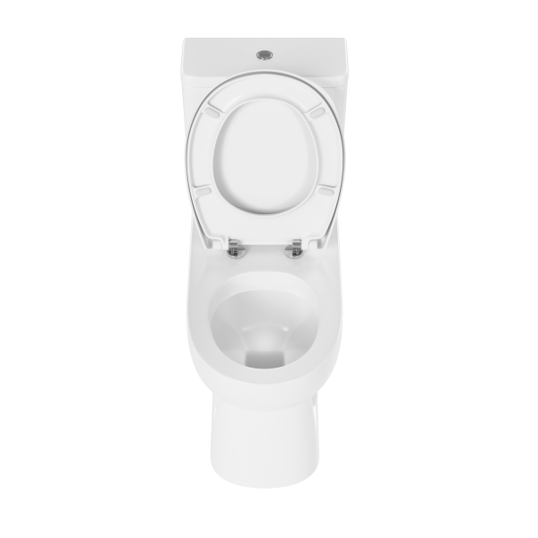 Фото унитаз-компакт напольный vitra conforma 9899b003-7200