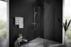 Фото душевая стойка hansgrohe vernis shape 26319000