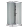 Душевая кабина Loranto 100x80 см CS-5180-13R F