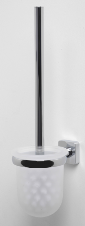 Фото щетка для унитаза wasserkraft lippe k-6527