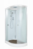 Душевая кабина DTO 120x80 см D102SLEL с электрикой