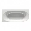 Фото акриловая ванна riho omega corner 170x80 см b098001005