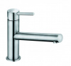 Смеситель для кухни Kludi Steel 44850F860