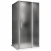 Душевое ограждение Abber Sonnenstrand AG04100MS-S100M 100x100 см