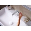Фото смеситель для раковины hansgrohe tecturis e 73021000