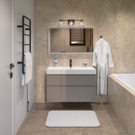 Фото тумба под раковину allen brau infinity 85 см 1.210026.am