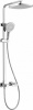 Душевая стойка Wonzon & Woghand Triumph цвет: Хром WW-564601-CR