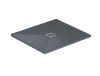 Фото поддон allen brau priority 100x90 см 8.31004-bgm