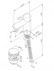 Фото смеситель для раковины am.pm x-joy f85b82100 (распродажа)