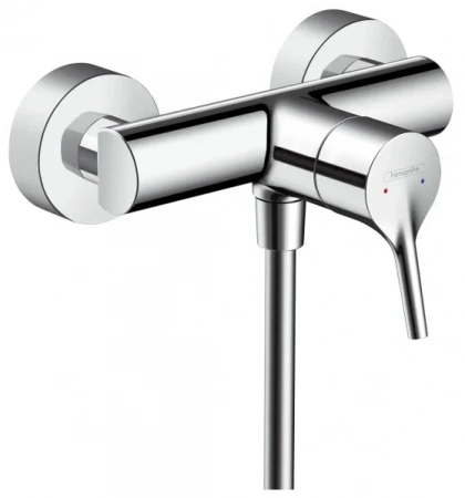 Фото смеситель для душа hansgrohe talis s 72601000