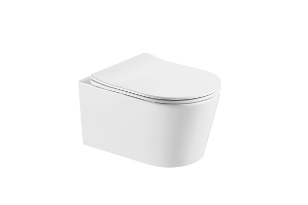 Фото унитаз с инсталляцией акватек оберон set aquatek оберон t