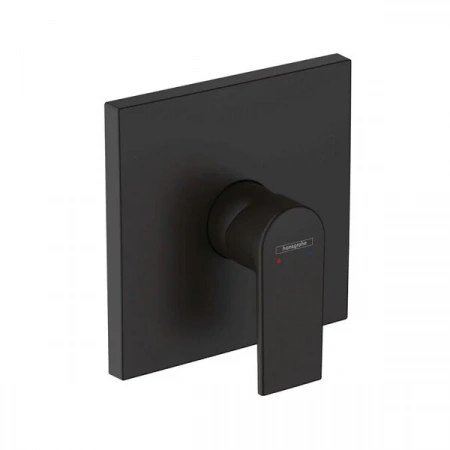 Фото смеситель для душа hansgrohe vernis shape 71668670s