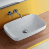 Раковина накладная Kerasan Tribeca 60 см 514301