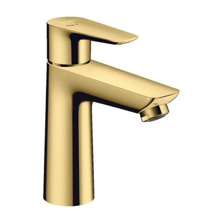 Фото смеситель для раковины hansgrohe talis e 71713990