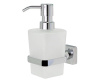 Дозатор для жидкого мыла WasserKraft Dill K-3999