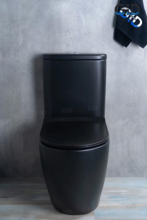 Фото унитаз напольный gid tr2177bm