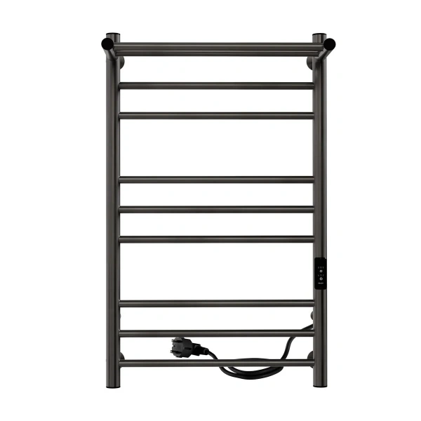 Фото электрический полотенцесушитель indigo line trinity 80/50 lсlte80-50pgnsrt
