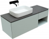 Фото тумба под раковину allen brau infinity 120 см 1.21006.pwm