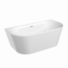 Акриловая ванна Sancos First 170x80 см FB10