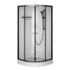 Душевая кабина AM.PM X-Joy 90х90 см W94C-401-090BT