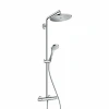 Душевая стойка Hansgrohe Croma Select S 26794000