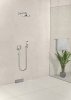 Фото встраиваемый смеситель для ванны hansgrohe logis 71405000