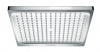 Верхний душ Hansgrohe Crometta E 240 1jet 26726000