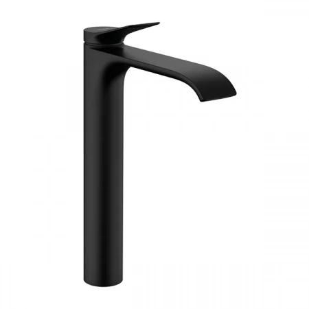 Фото смеситель для раковины hansgrohe vivenis 75042670_vstv