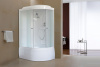 Фото душевая кабина royal bath bk rb8120bk1-m-l 120x80 см