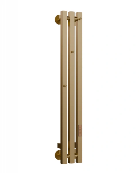 Фото электрический полотенцесушитель indigo style 3 pro 90/13 lspre90-13mkgdrt