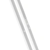 Фото электрический полотенцесушитель indigo style 2 pro 120/8 lspre120-8wmrt