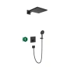 Душевая стойка Hansgrohe ShowerSelect 27939670