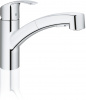 Фото смеситель для кухни grohe eurosmart 30305000