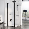 Душевая дверь Ravak Pivot PDOP1-80 80 см 03G40300Z1