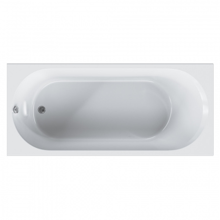 Фото акриловая ванна am.pm x-joy 180х80 см w94a-180-080w-a