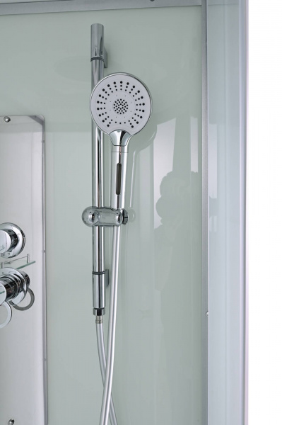 Фото душевая кабина avacan d2080n 80x80 см без крыши