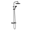 Душевая стойка Hansgrohe Vernis Blend 26428670