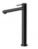 Смеситель для раковины Gattoni Circle One 9048/90NO