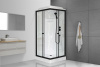 Фото душевая кабина royal bath hp rb90hp1-t-bl 90x90 см