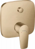 Смеситель для ванны Hansgrohe Talis E 71745140