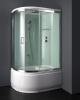 Душевая кабина BandHours Orion L 120x80 см