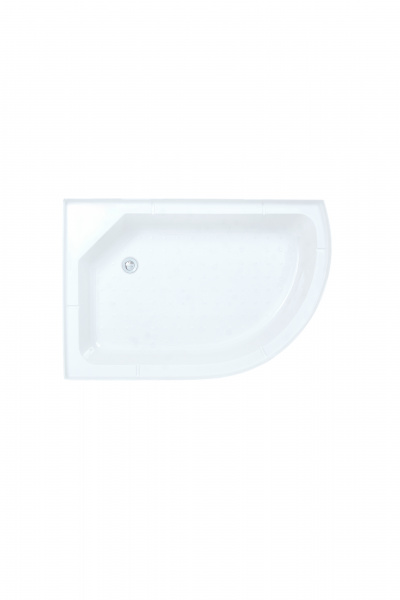 Фото душевая кабина dto 120x80 см d272slel с электрикой