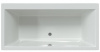Акриловая ванна Alba Spa Kero 180x80 см ВПР0370000100