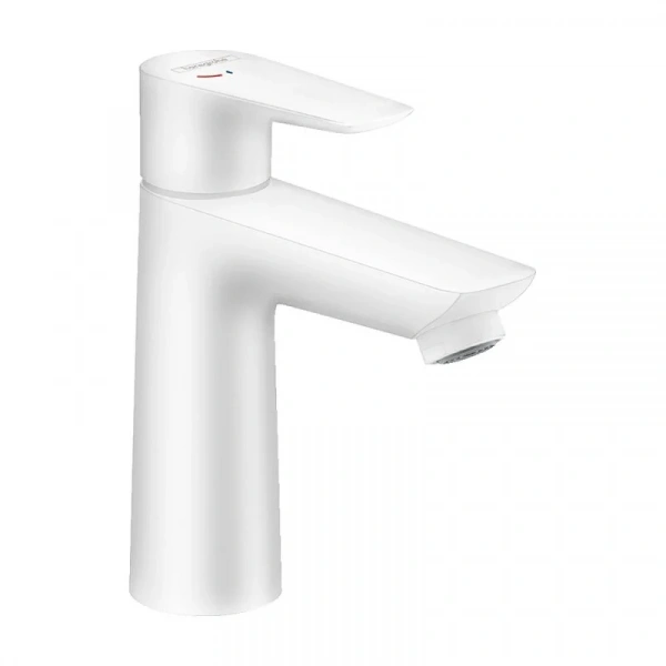 Фото смеситель для раковины hansgrohe talis e 71714700