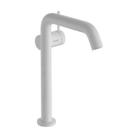 Фото смеситель для раковины hansgrohe tecturis s 73370700