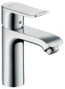 Смеситель для раковины Hansgrohe Metris 31084000