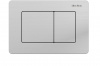 Клавиша смыва Allen Brau Infinity 9.20006.BN