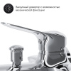 Фото смеситель для ванны и душа am.pm sunny f85c10000
