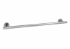 Полотенцедержатель Акватек Вега цвет: хром AQ4014CR