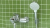 Фото смеситель для ванны hansgrohe novus 71041000